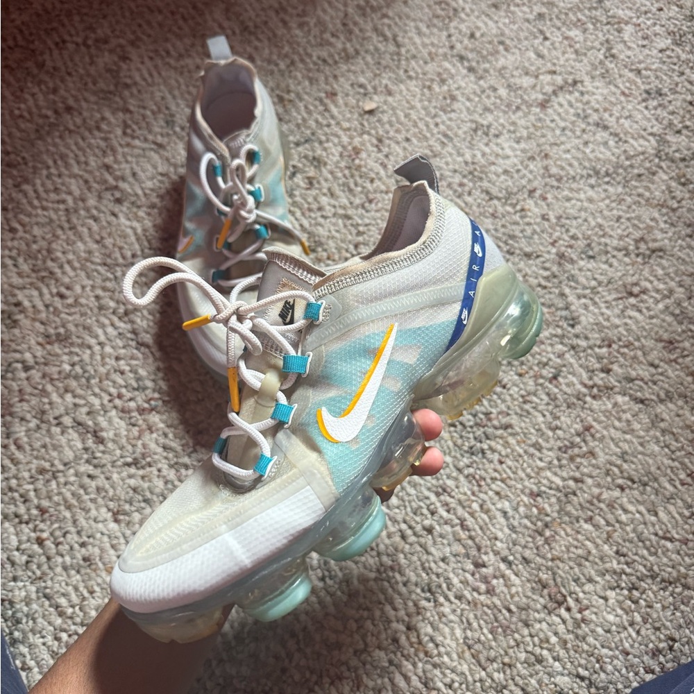 Nike Vapormaxes